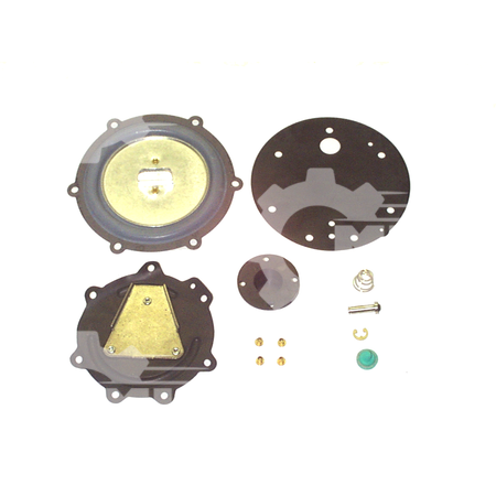 REPAIR KIT FOR COBRA VAPORISER WITH CAP LSF-0009496