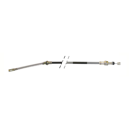 CONTROL CABLE LSF-0010694