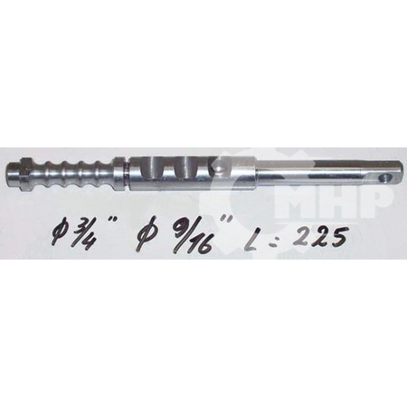 HYDRAULIC VALVE LSF-0005166