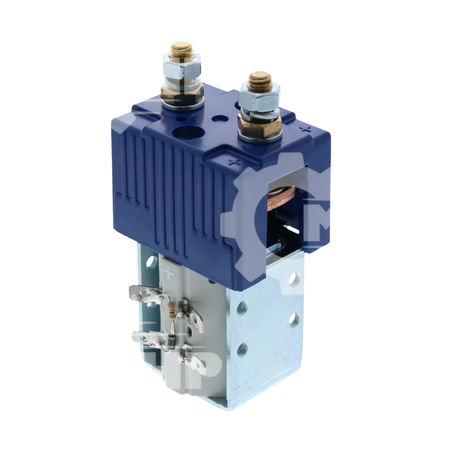 COMPLETE CONTACTOR LSF-0006750