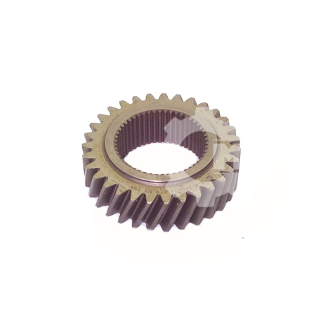 SPROCKET GEAR LSF-0004874