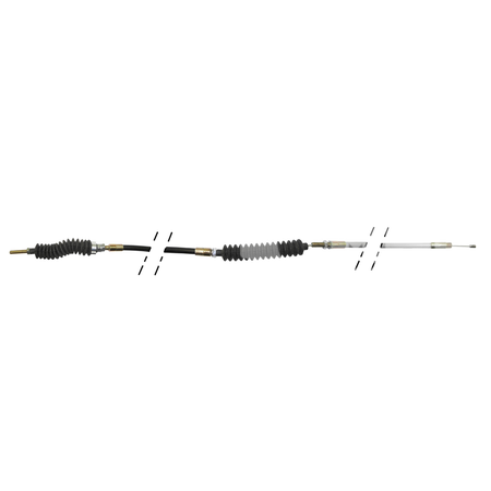 THROTTLE CABLE LSF-0005444