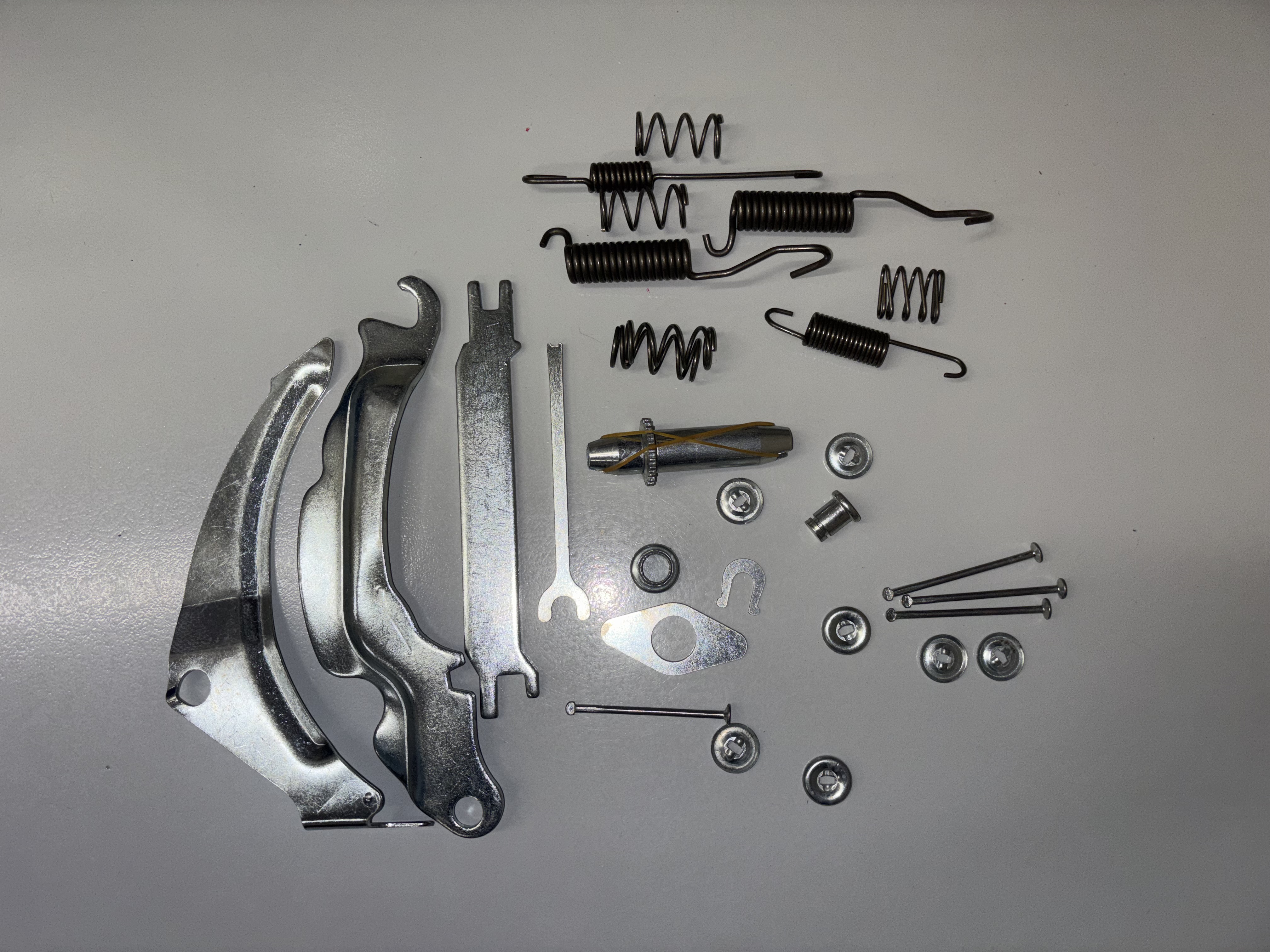 BRAKE ADJUSTER LEVER KIT (RH) LSF-0013799