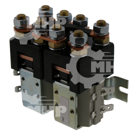 COMPLETE CONTACTOR LSF-0010021