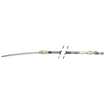 CONTROL CABLE LSF-0010738