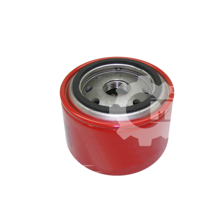 HYDRAULIC FILTER LSF-0014827