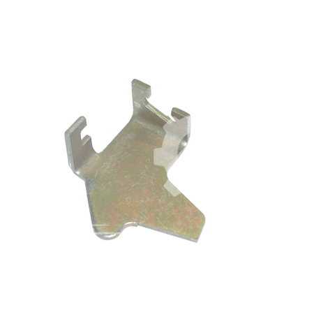 BRAKE ADJUSTING LEVER LH LSF-0011604