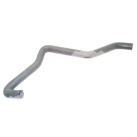 RUBBER HOSE PREFORMED, RADIATOR TOP LSF-0011750