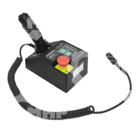 JOYSTICK CONTROL BOX GENIE LSF-0009699