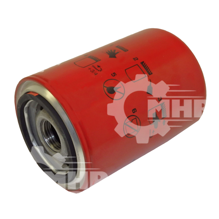 OIL FILTER LSF-0014675