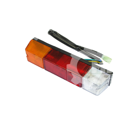 REAR LIGHTS LSF-0006418