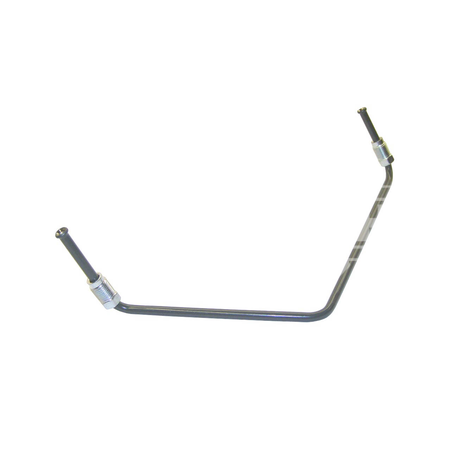 PIPE BRAKE WITH FITTING LSF-0010963