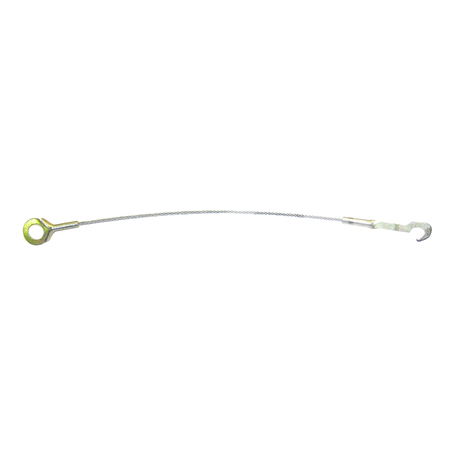 STEEL CABLE LSF-0015463