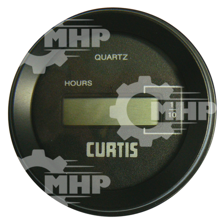 HOUR METER