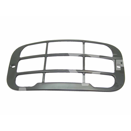 COUNTERWEIGHT GRILL LSF-0010027