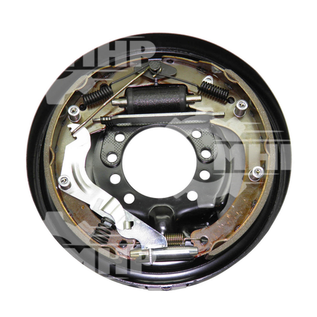 BRAKE ASSEMBLY, RH 02-4FD20 / 02-4FD23 / 02-4FD25 1982-05-01 - 1982-05-31 LSF-0012751