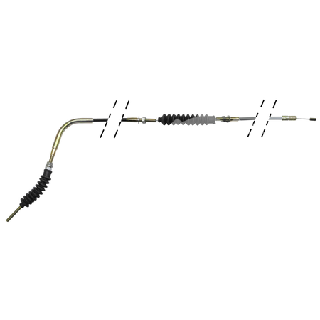 THROTTLE CABLE LSF-0005470