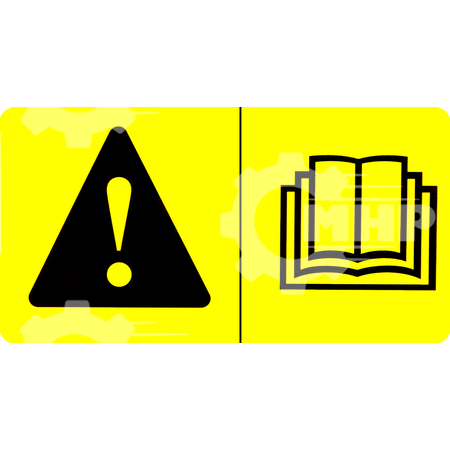 DECAL GENIE LSF-0009749