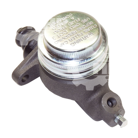 MASTER BRAKE CYLINDER STILL LSF-0009475