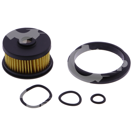 LPG FILTER LSF-0011770
