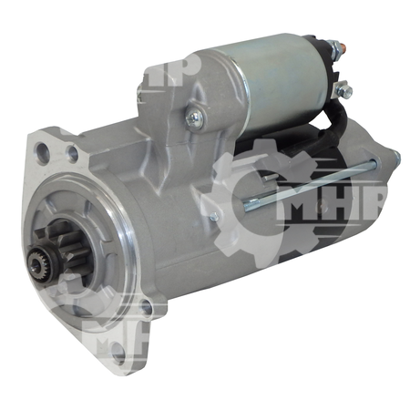 STARTER MOTOR MITSUBISHI S4S / S4Q LSF-0009900