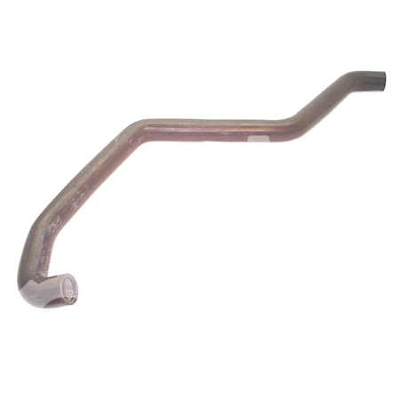 RUBBER HOSE PREFORMED, RADIATOR TOP LSF-0011749