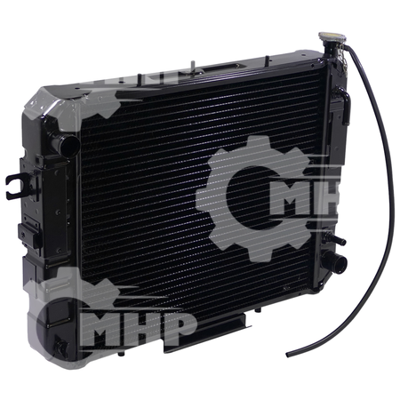 RADIATOR 6FD FROM 1996-1999 LSF-0011665
