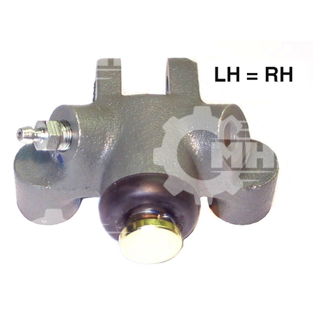 WHEEL BRAKE CYLINDER CLIMAX COVENTRY-KALMAR LSF-0008519