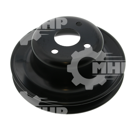 PULLEY, ENGINE COOLING FAN 25D-9 LSF-0012119