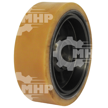 CASTER WHEEL LSF-0006850