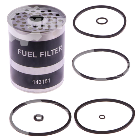FUEL FILTER LSF-0014843