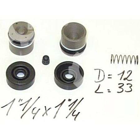 REPAIR KIT M LSF-0006558