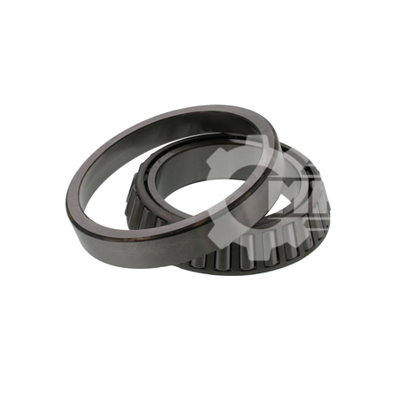 TAPERED ROLLER BEARING ASSEMBLY LSF-0014587