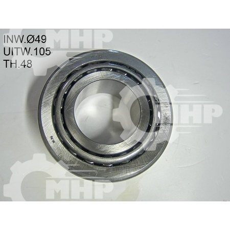 tapered roller bearing LSF-0006175