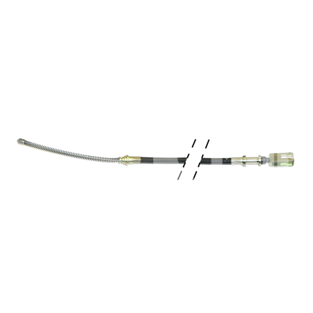 CONTROL CABLE LSF-0012740