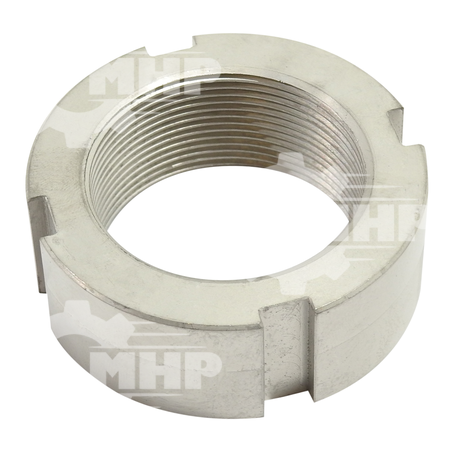 SLOTTED ROUND NUT LSF-0005953