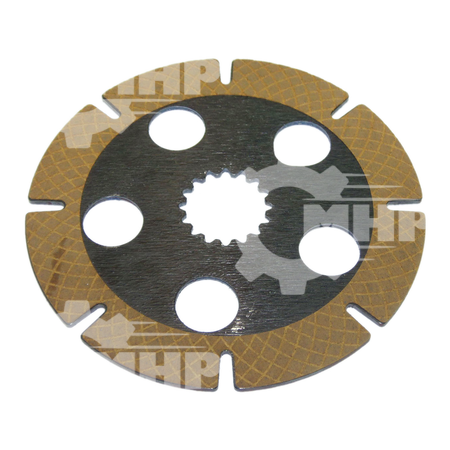 FRICTION DISC LSF-0011496