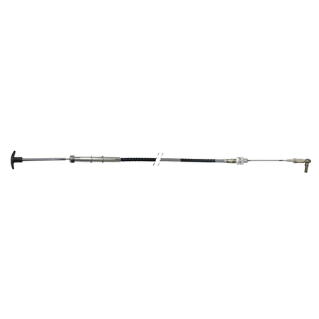 THROTTLE CABLE LSF-0005453