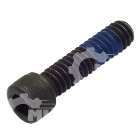 HEXAGON SOCKET HEAD CAP SCREW