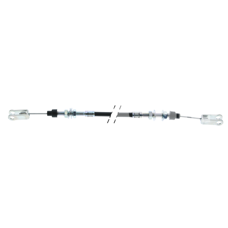 CABLE, BRAKE PEDAL LSF-0012077