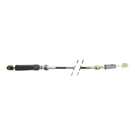THROTTLE CABLE LSF-0006349