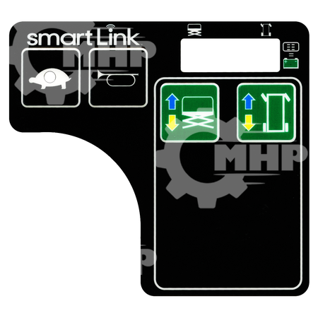 DECAL GENIE LSF-0009782