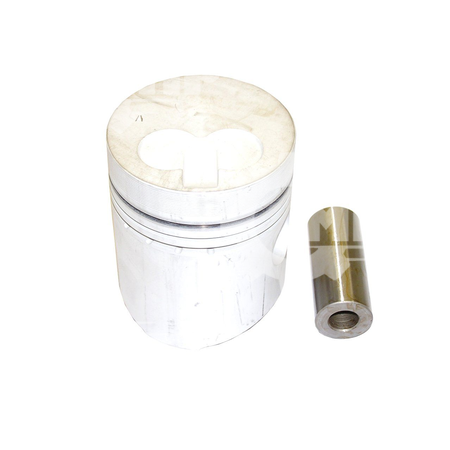 ENGINE CYLINDER PISTON HALLA HDF25 LSF-0014225