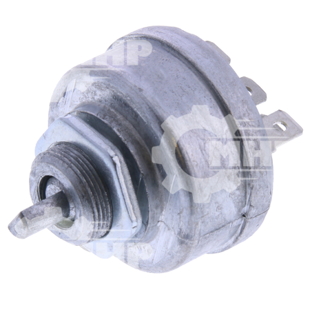 ROTARY SWITCH COMPLETE LSF-0016131