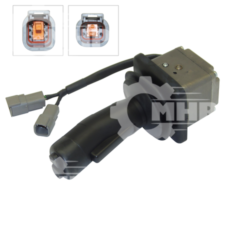 JOYSTICK ELECTRICAL GENIE PLATFORM CONTROL LSF-0009692