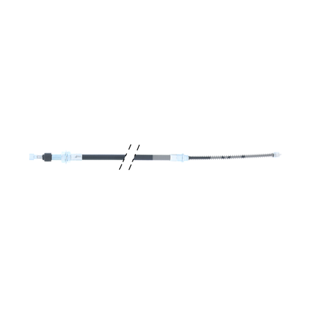CONTROL CABLE LSF-0010735
