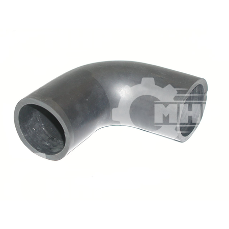 RUBBER HOSE PREFORMED LSF-0010509