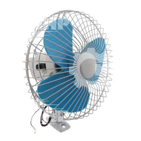 ELECTRICAL FAN HELI CPCD35,CPCD30,CPCD25 LSF-0013829