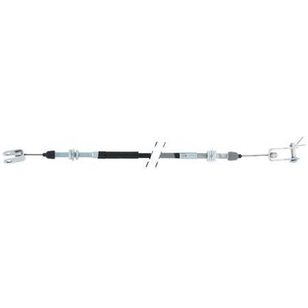 BRAKE PEDAL CABLE MANITOU MI 20-35D LSF-0011092