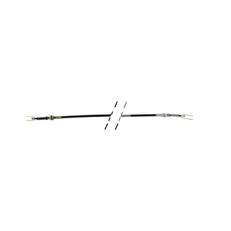 CONTROL CABLE LSF-0010720